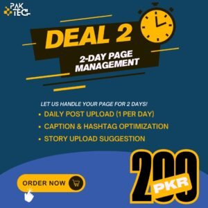 Day Page Management